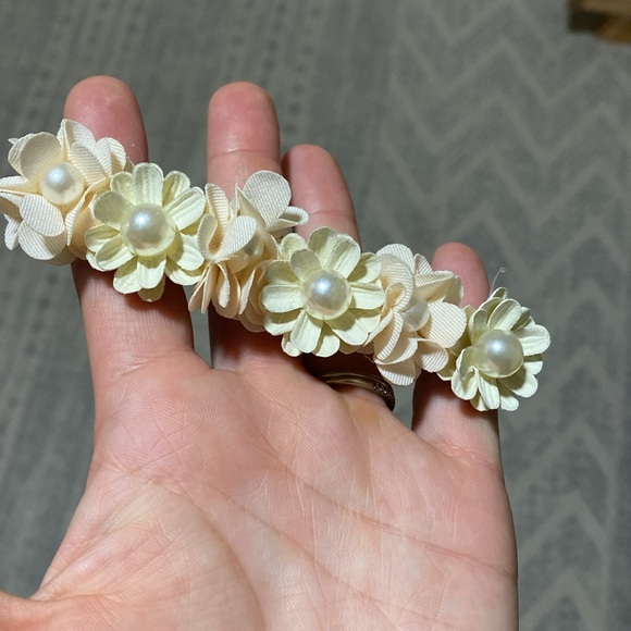 🌸Baby Floral Headbands - Picture 4 of 5